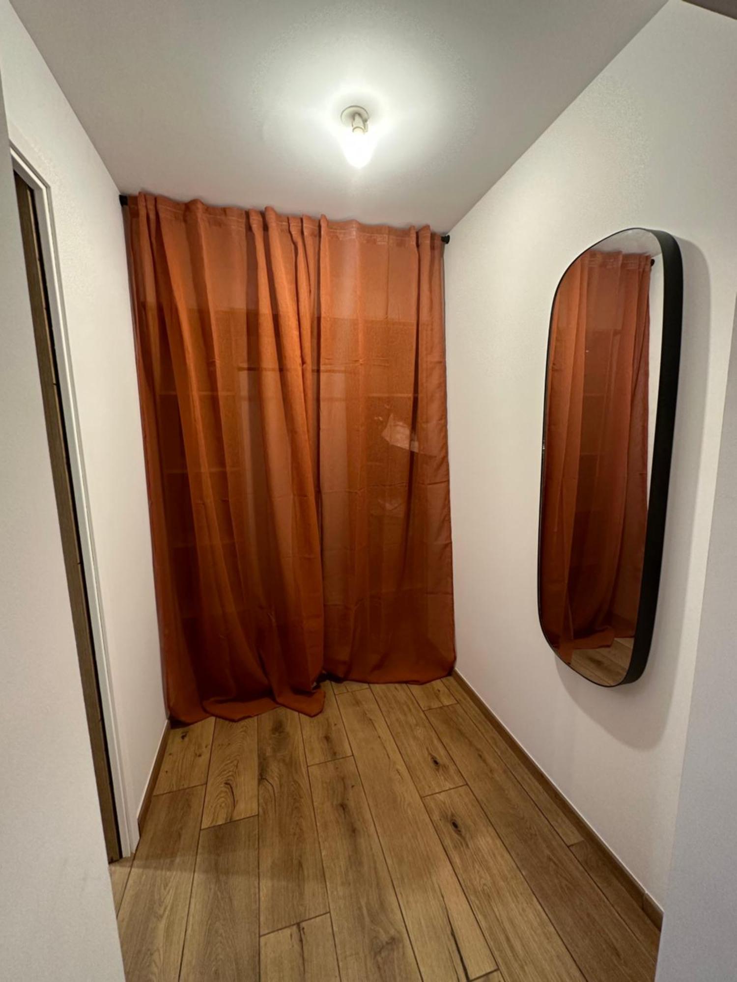 La Poudriere Apartment Фигари Екстериор снимка